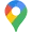 google maps location